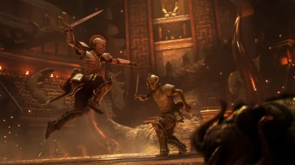 Resonance: A Plague Tale Legacy скриншоты