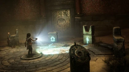 Resonance: A Plague Tale Legacy скриншоты