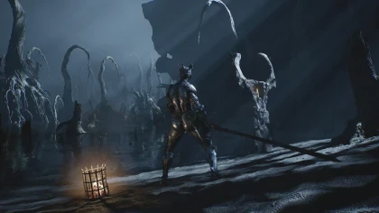 Mortal Shell II скриншоты