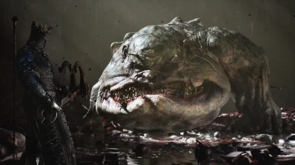 Mortal Shell II скриншоты