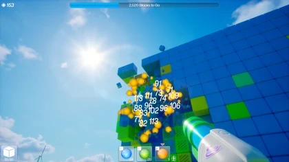 Aerolicious скриншоты