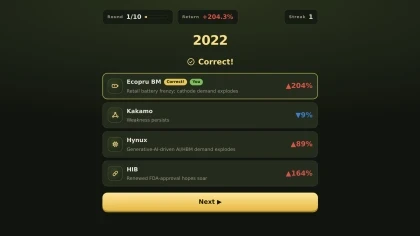 Ant King: 2015–2025 скриншоты