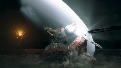 Onimusha: Way of the Sword скриншоты