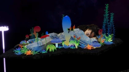 Plum Road Tea Dream скриншоты