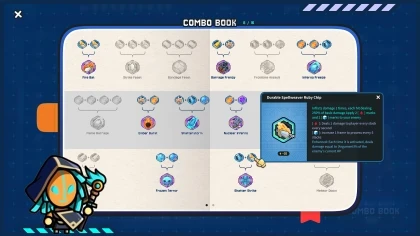 Circuit Stance скриншоты