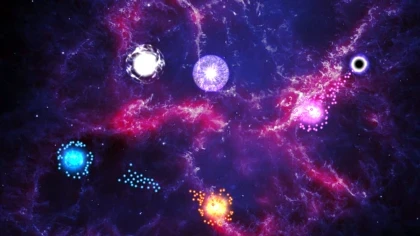 SunWars скриншоты