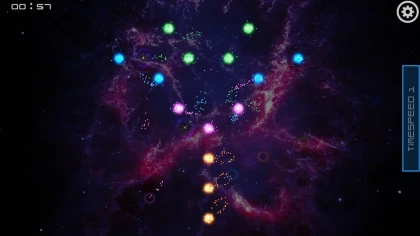 SunWars скриншоты
