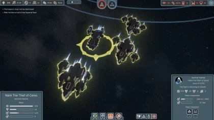 Solar Wave скриншоты