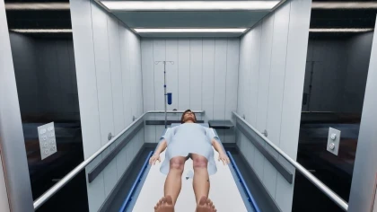 Emergency Room Simulator скриншоты