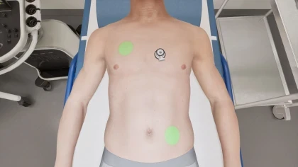 Emergency Room Simulator скриншоты