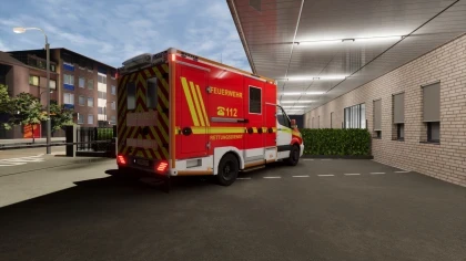 Emergency Room Simulator скриншоты