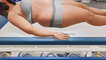 Emergency Room Simulator скриншоты