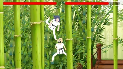 Rag Doll - Fun Fighting with Physics скриншоты
