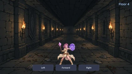 Guardian of soul tower скриншоты
