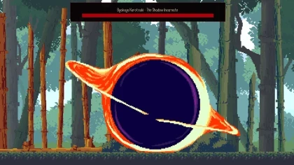 Blood Moon Duel скриншоты