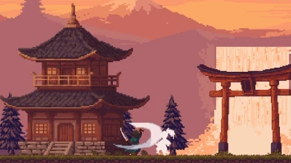 Blood Moon Duel скриншоты