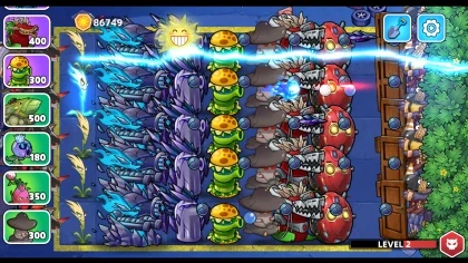 Sun Ultimate War скриншоты