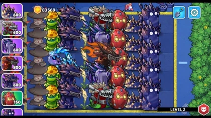 Sun Ultimate War скриншоты