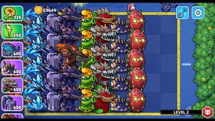 Sun Ultimate War скриншоты