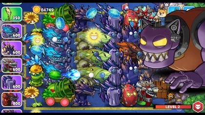 Sun Ultimate War скриншоты