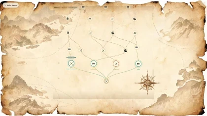 Shanhai Exorcist: Yin-Yang Chronicles скриншоты