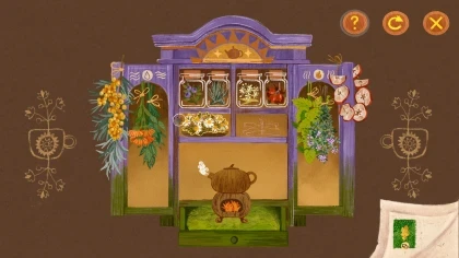 Tukoni: Forest Keepers скриншоты