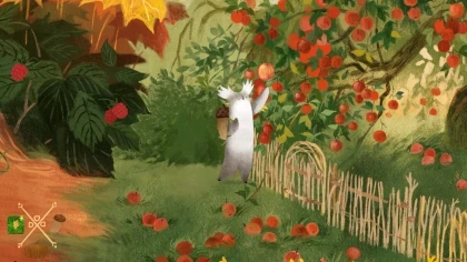 Tukoni: Forest Keepers скриншоты