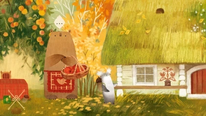 Tukoni: Forest Keepers скриншоты