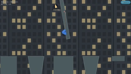 PuruPuru: Pull It Along скриншоты