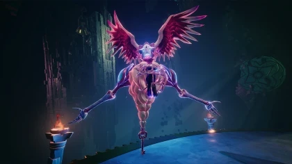 Duskfade скриншоты