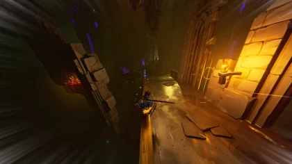 Duskfade скриншоты