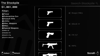 Shadow of Juarez скриншоты