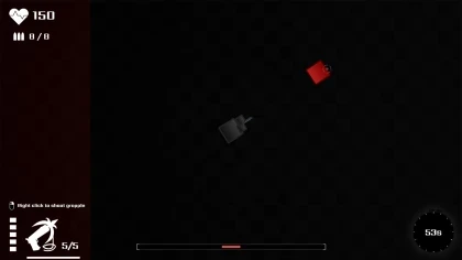 Shadow of Juarez скриншоты