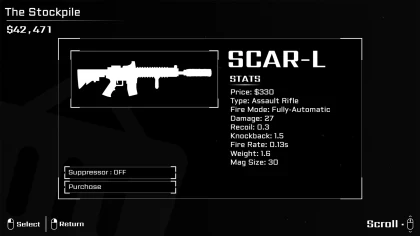 Shadow of Juarez скриншоты