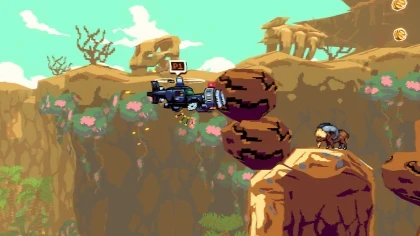 Choppa: Rescue Rivals скриншоты