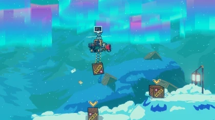Choppa: Rescue Rivals скриншоты