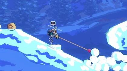 Choppa: Rescue Rivals скриншоты