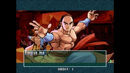 IGS Classic Arcade Collection скриншоты