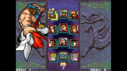 IGS Classic Arcade Collection скриншоты