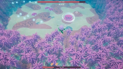 Underwater DuO скриншоты