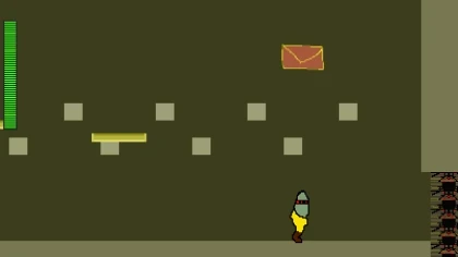 CRYING SCREAMING 3: JEREMY'S ENEMIES скриншоты