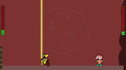 CRYING SCREAMING 3: JEREMY'S ENEMIES скриншоты