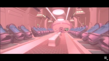 PLATONICA SPACE скриншоты