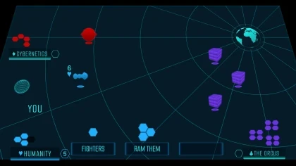 Alien Bloom скриншоты