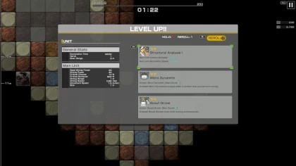 MINERALS: Deep Core Mining скриншоты