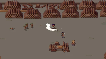 Palm Sugar: A Village Story скриншоты