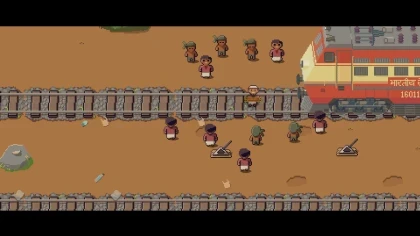 Palm Sugar: A Village Story скриншоты