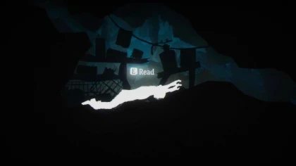 The Cave Diver скриншоты