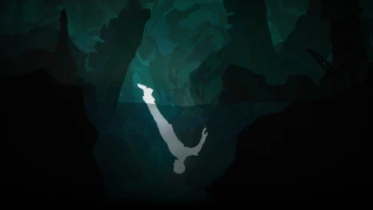 The Cave Diver скриншоты