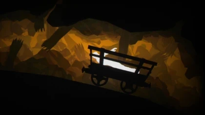 The Cave Diver скриншоты